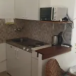 Pansion Jure Matijevic krevet i doručak
