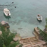 krevet i doručak Pansion Jure Matijevic Sveta Nedelja (Hvar)
