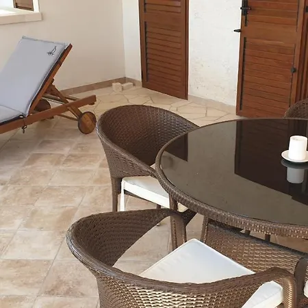 Bed & Breakfast Pansion Jure Matijevic Sveta Nedelja (Hvar)