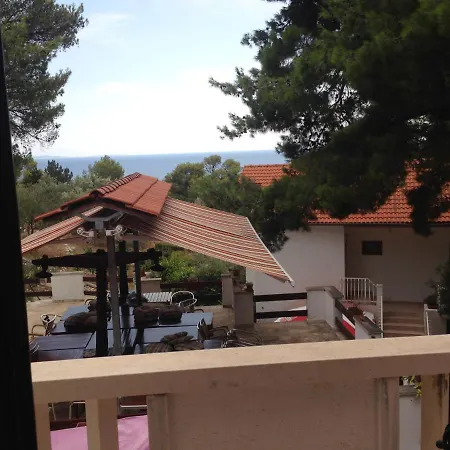 Pansion Jure Matijevic Bed & Breakfast