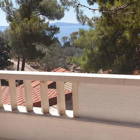 Bed & Breakfast Pansion Jure Matijevic 3*