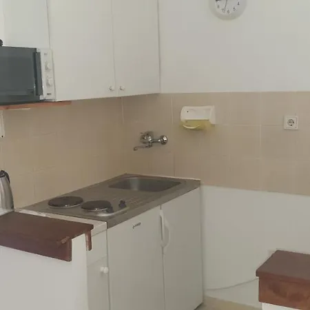 فندق مبيت وإفطار Pansion Jure Matijevic سفيتا نيدلجا