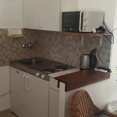 Pansion Jure Matijevic فندق مبيت وإفطار