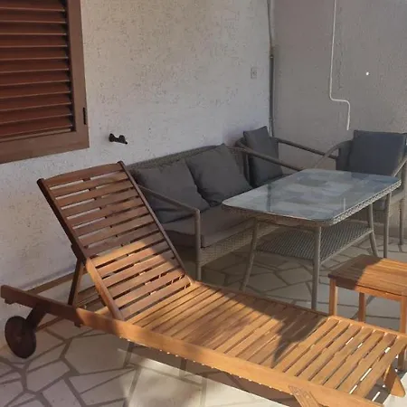 Pansion Jure Matijevic Sveta Nedelja (Hvar)
