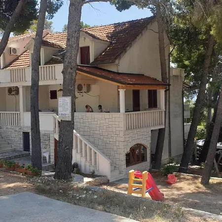Bed & Breakfast Pansion Jure Matijevic 3*