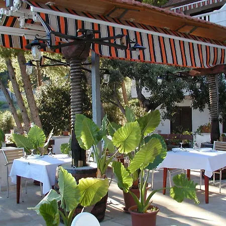 Bed & Breakfast Pansion Jure Matijevic Sveta Nedelja (Hvar)