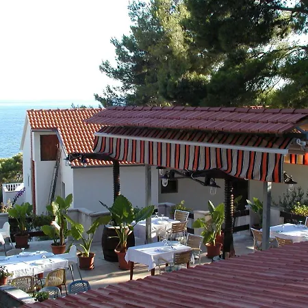 Bed & Breakfast Pansion Jure Matijevic