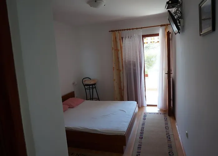 Panzió Pansion Jure Matijevic Sveta Nedelja