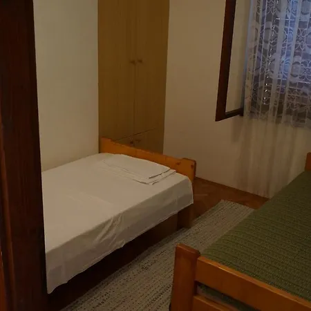 Bed & Breakfast Pansion Jure Matijevic 3*