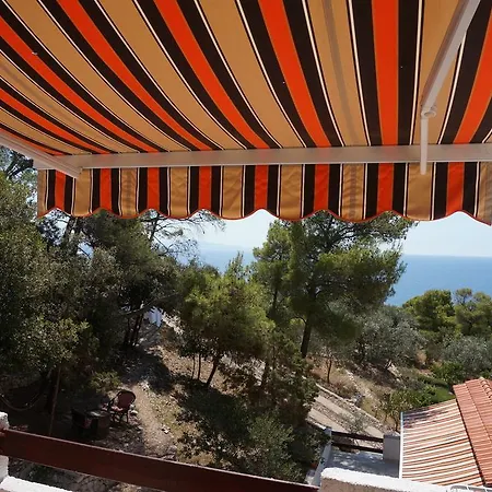 Bed & Breakfast Pansion Jure Matijevic 3*