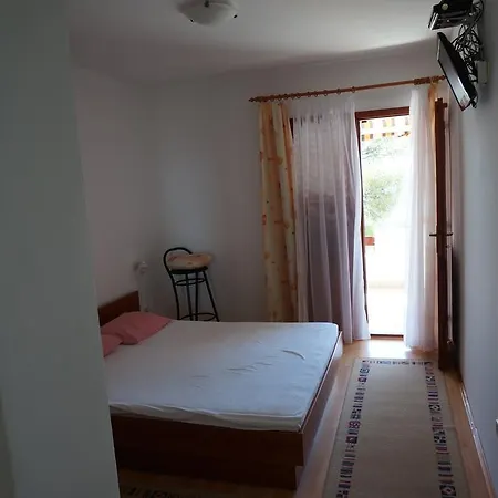 Bed & Breakfast Pansion Jure Matijevic Sveta Nedelja (Hvar)