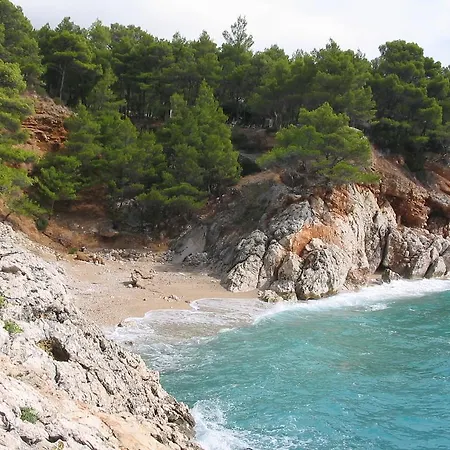 Pansion Jure Matijevic 3*