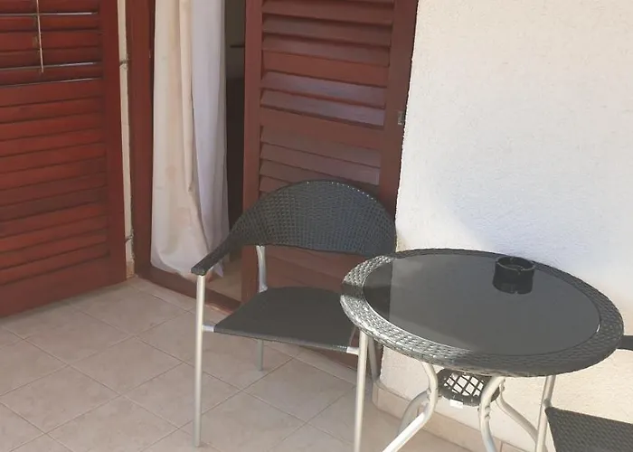 Pansion Jure Matijevic Bed & Breakfast