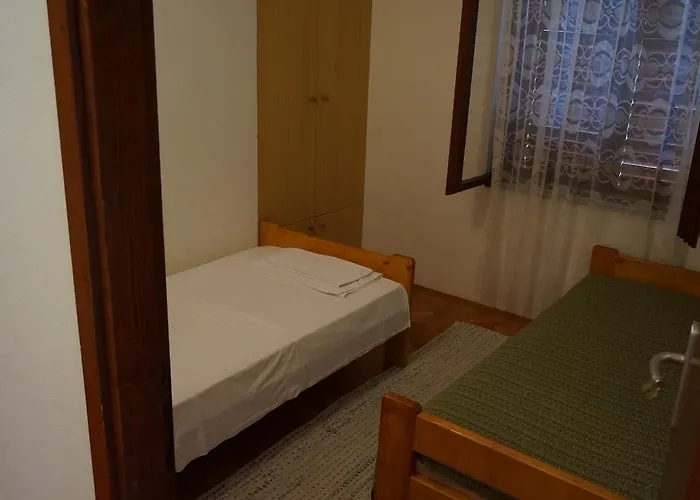 Bed & Breakfast Pansion Jure Matijevic 3*