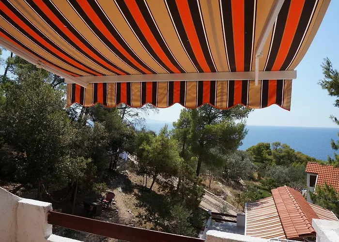 Bed & Breakfast Pansion Jure Matijevic 3*