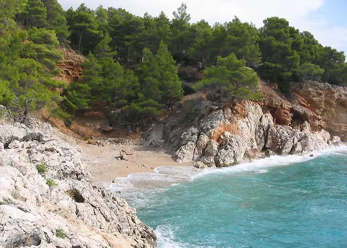 Pansion Jure Matijevic 3*